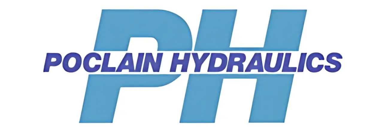 logo-poclain hydraulics